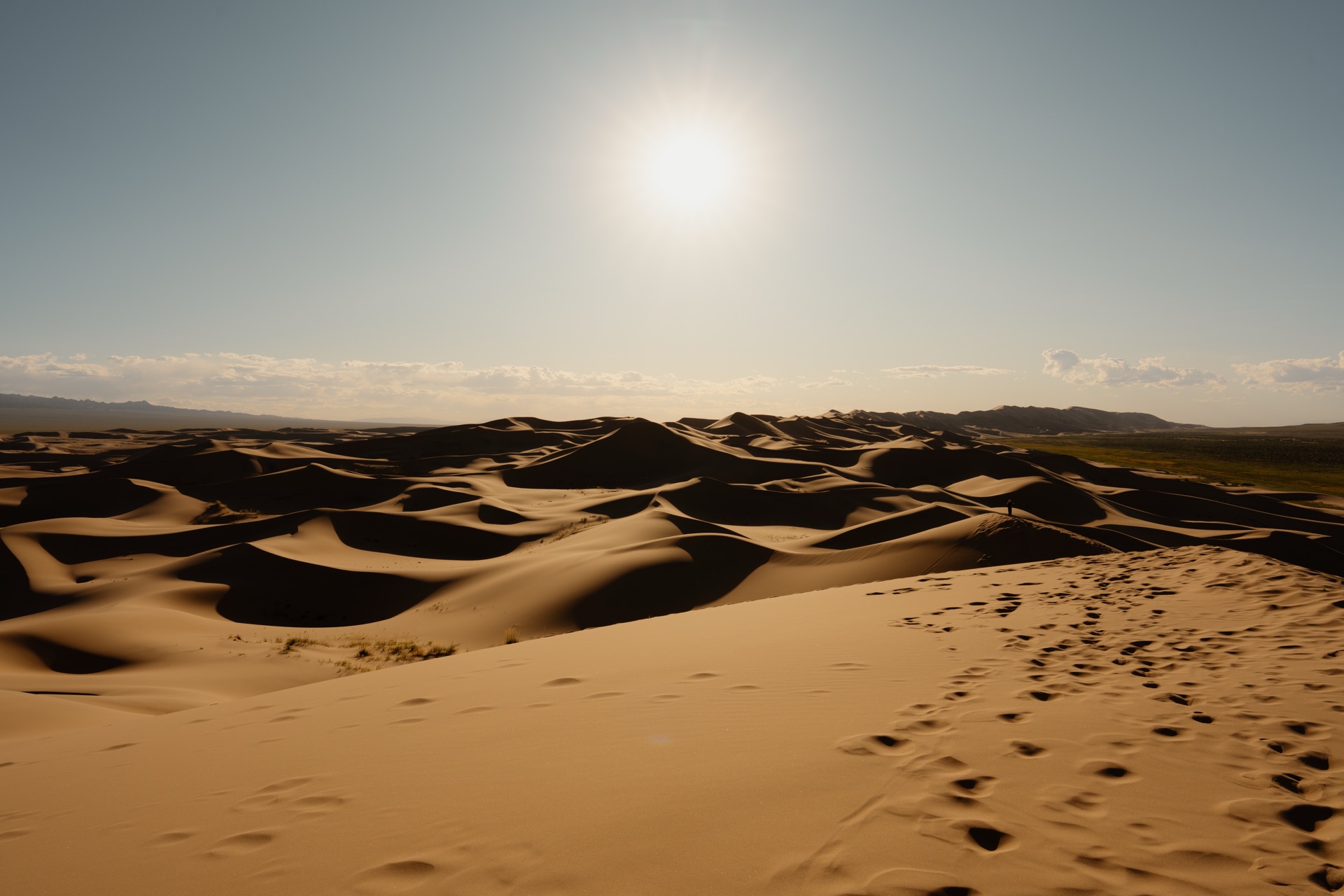 Gobi Desert Classic